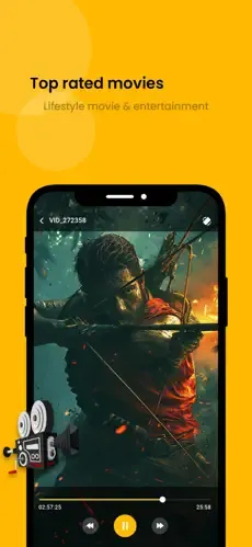 new-movie-in-hotstar Top Rated Movies