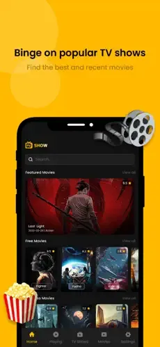 new-movie-in-hotstar tv show